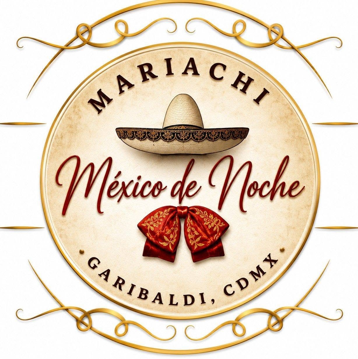 Mariachi México de Noche
